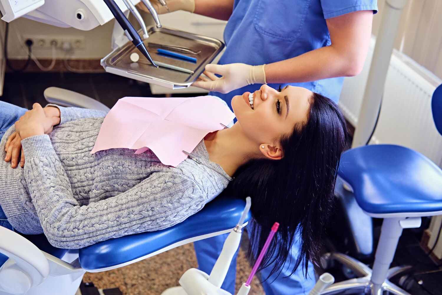 Best Emergency Pediatric Dentist USA in USA